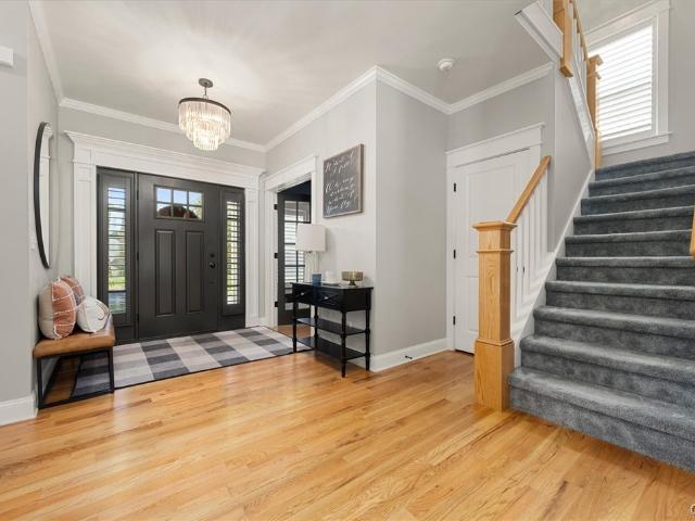 193 Giddings Trail