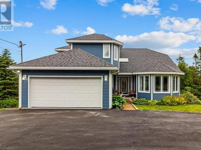 193 Dogberry Hill Road, Portugal Cove St. Philips, NL, A1M 1C5 house for sale | Listing ID 1301 | Royal LePage