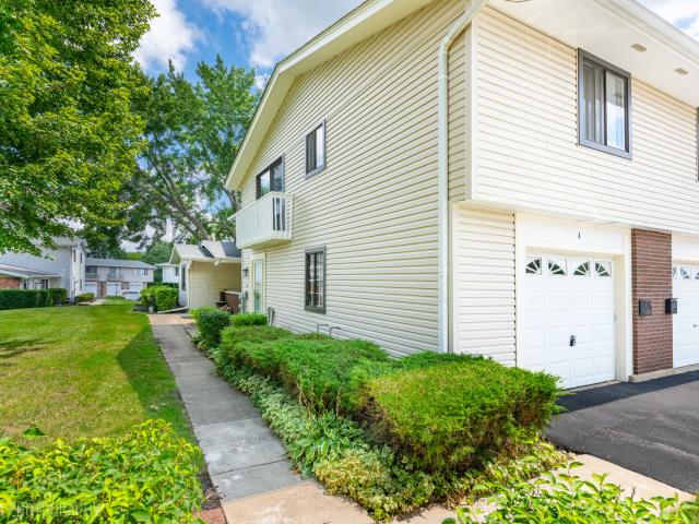 193 Duxbury Court # A