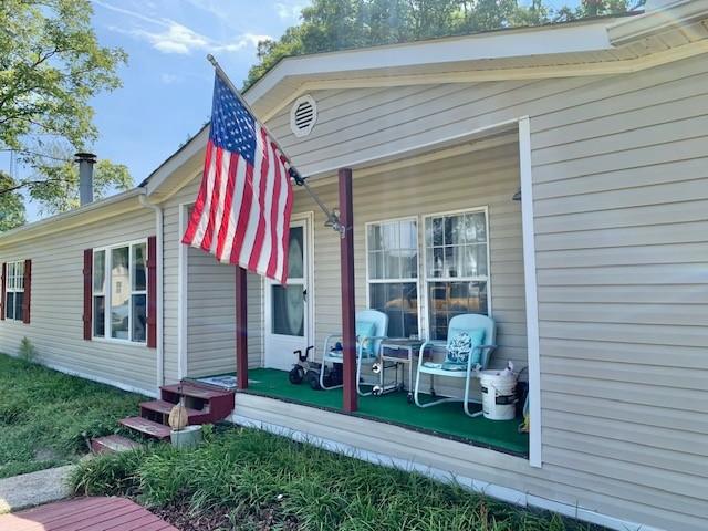 193 Flat Ridge Rd