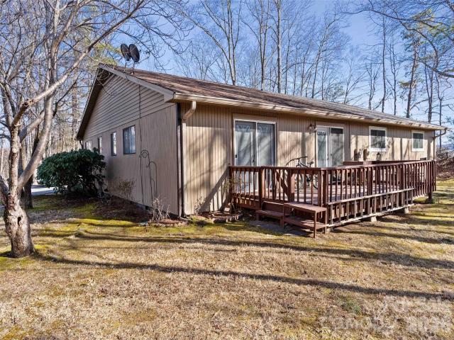 193 Freedom Road