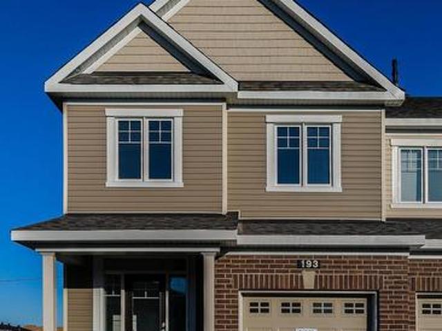 193 Kimpton Drive, Ottawa, ON, K2S 0C1 house for lease | Listing ID X12931 | Royal LePage