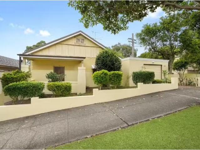193 Holden Street, Ashbury House for rent Listed by Croydon P.