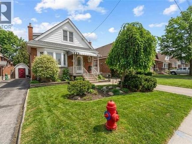 193 Huxley Avenue S, Hamilton, ON, L8K 2R2 house for sale | Listing ID 40859 | Royal LePage