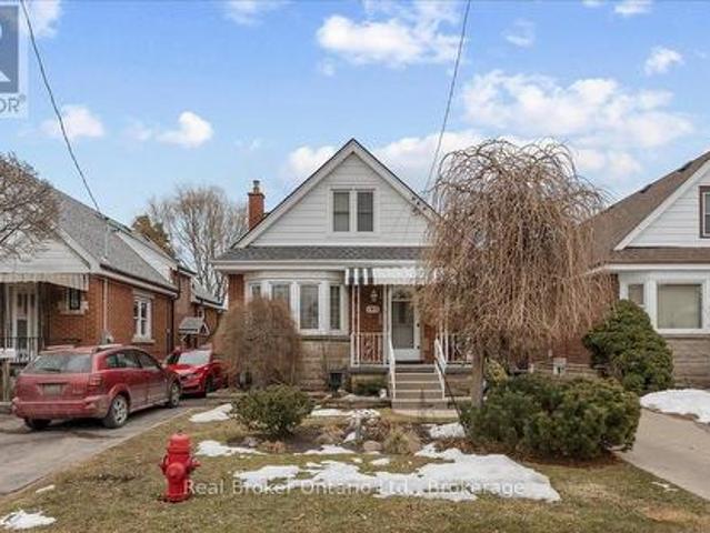 193 Huxley Avenue S, Hamilton Delta, ON, L8K 2R2 house for sale | Listing ID X13745 | Royal LePage
