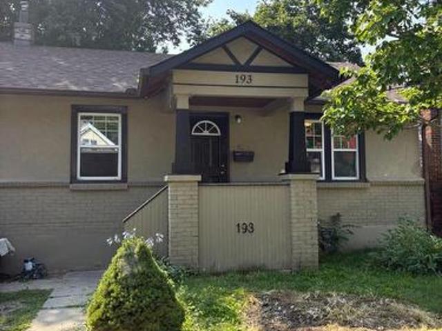 193 Huron Street, London East B, ON, N6A 2J6 house for lease | Listing ID X13679 | Royal LePage