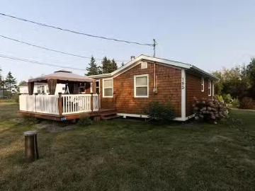 193 Jackson Point Road, Tidnish Bridge, NS, B4H 3X5 recreati.