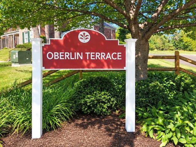 193 Oberlin Terrace # 18 J