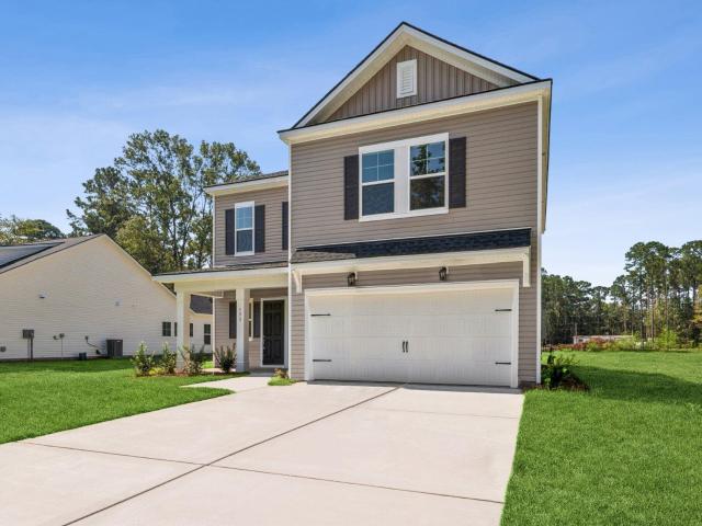 193 Lazy Acres Loop
