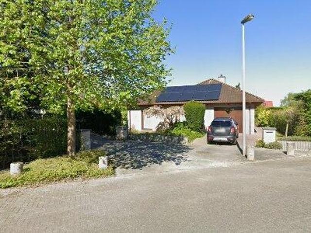 193 m2 apartment for rent in Moeskroen