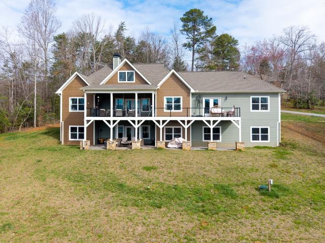 193 Mountain Harbour Drive