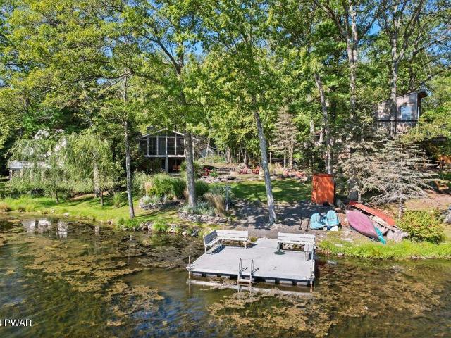 193 Mountain Lake Drive