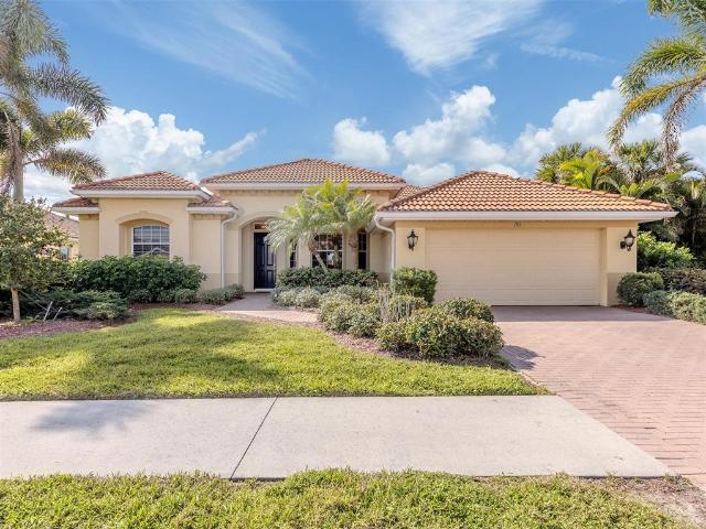 193 Montelluna Dr, North Venice, FL 34275 | MLS #N6143