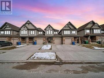 193 Mccann Street, Guelph, ON, N1G 0A6 house for sale | Listing ID X13496 | Royal LePage