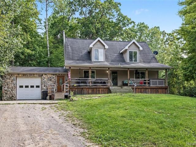 193 Miller Lake Rd