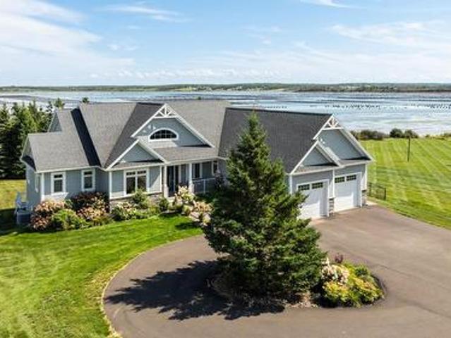 193 New Seabury Drive, Rustico, PE, C0A 1N0 house for sale | Listing ID 202622 | Royal LePage