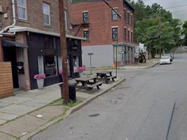 193 South St, Unit #2, Newburgh, NY 12550 | MLS #957611
