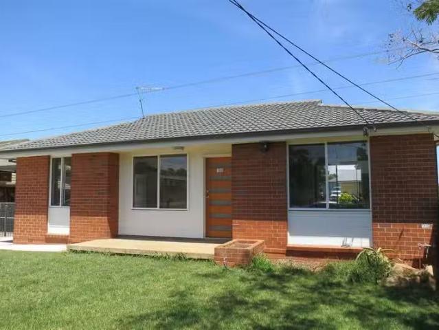 193 Samarai Road, WHALAN, NSW 2770 House for Rent