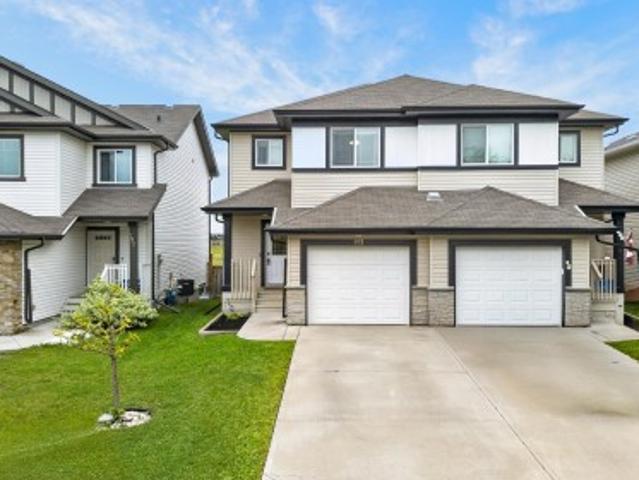 193 Santana, Fort Saskatchewan, AB, T8L 0T4 house for sale | Listing ID E4507 | Royal LePage