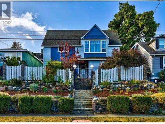 193 Seymour Street W, Kamloops, BC, V2C 1E8 house for sale | Listing ID 10400 | Royal LePage