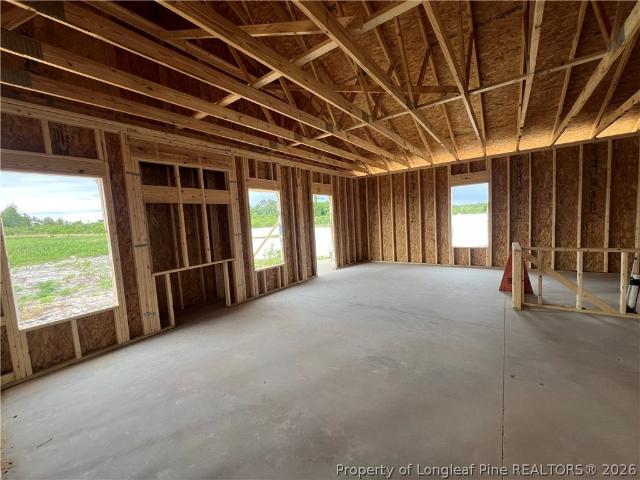 193 Seaford Ln, Aberdeen, NC 28315 | MLS #760542