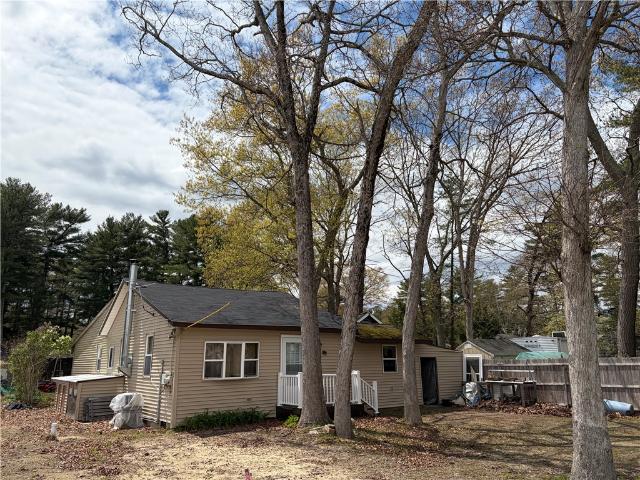 193 Shady Valley Rd, Coventry, RI 02816 | MLS #1411
