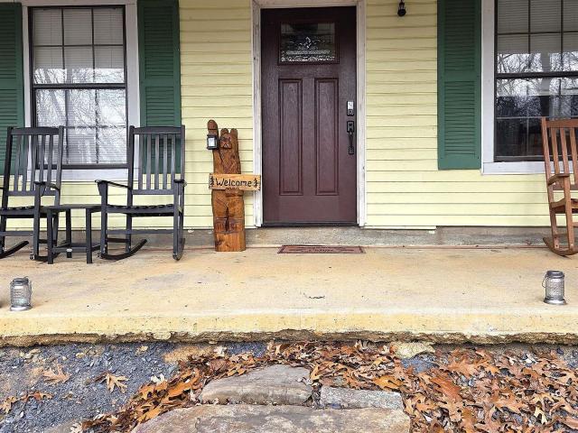 193 Shanendoah Lane