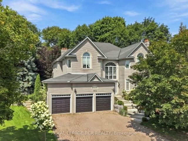 193 Sherwood Place, Newmarket, ON, L3Y 8E5 house for sale | Listing ID N13786 | Royal LePage