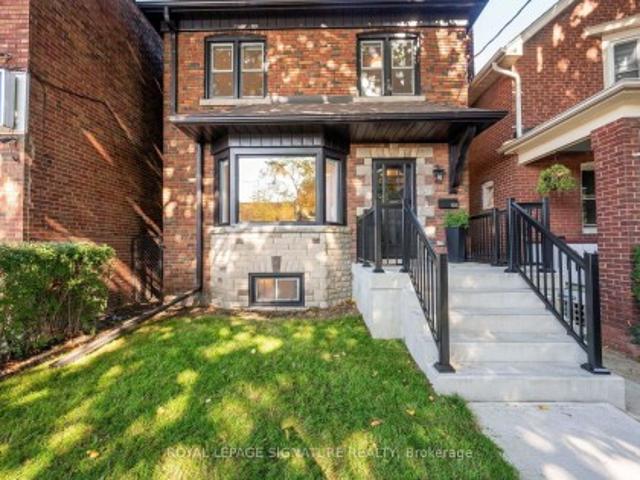 193 Sixth Street, Toronto, ON, M8V 3A6 house for sale | Listing ID W13782 | Royal LePage