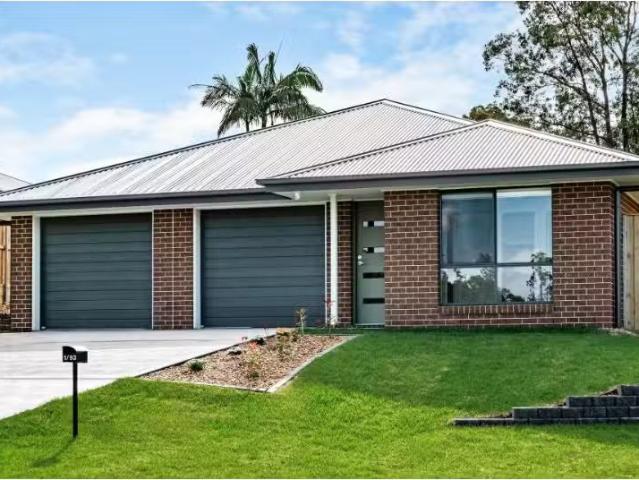 1/93 Pillar Street, Bellbird Townhouse for rent Listed by Ren.