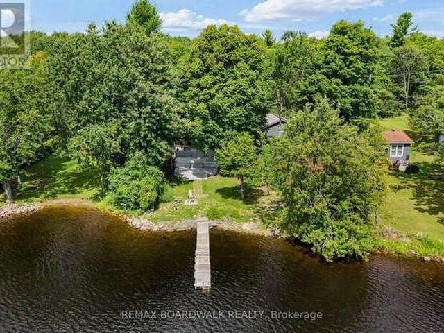 193 Pretties Island Road, Drummond/North Elmsley, ON, K7C 4K8 house for sale | Listing ID X13699 | Royal LePage