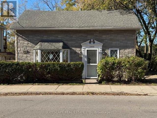 193 Queen Street E, Cambridge, ON, N3C 2B3 house for sale | Listing ID X14120 | Royal LePage