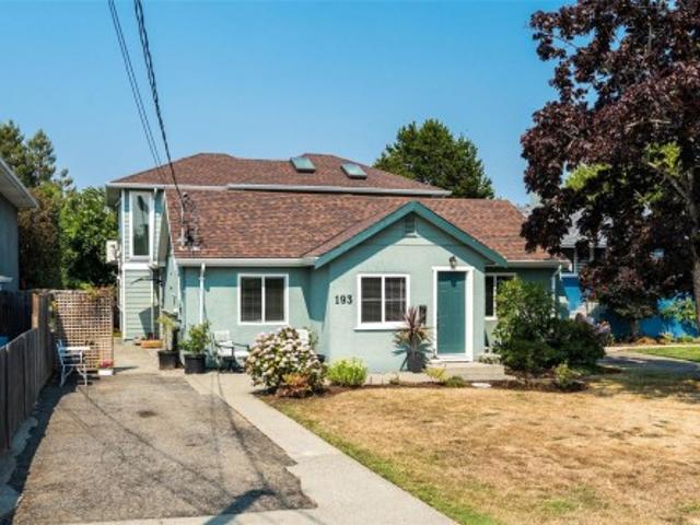 193 Quincy St, View Royal, BC, V8Z 5E9 house for sale | Listing ID 1047 | Royal LePage