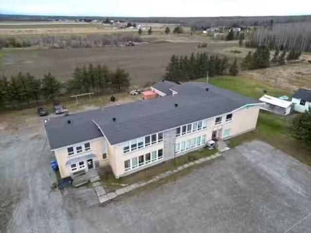 193 Route 397, La Morandière Rochebaucourt, QC, J0Y 1S0 comm.