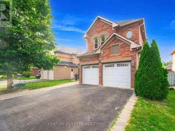 193 Royal Valley Drive, Caledon, ON, L7C 1B7 house for sale | Listing ID W13471 | Royal LePage