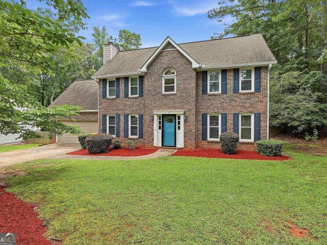 193 Rockspray Ridge