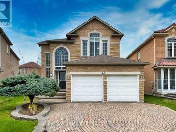 193 Redstone Road, Richmond Hill, ON, L4S 1X7 house for sale | Listing ID N13437 | Royal LePage