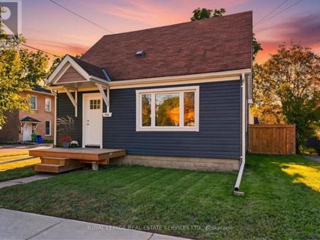 193 Rutherford Avenue, Peterborough, ON, K9J 5C9 house for sale | Listing ID X13819 | Royal LePage