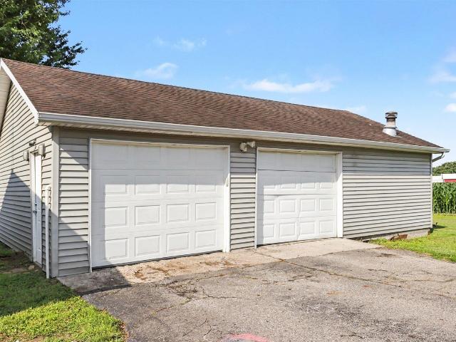 193 W Union City Road