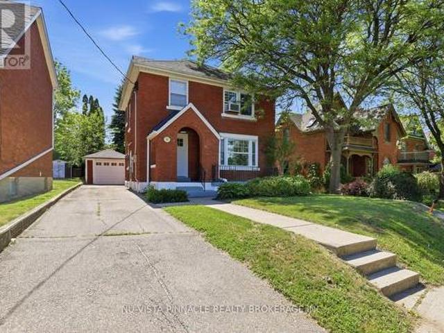 193 Waterloo Street, Kitchener, ON, N2H 3V9 house for sale | Listing ID X13424 | Royal LePage