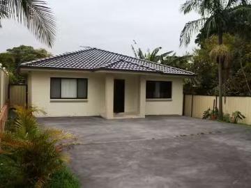 1/93 Wardell Road, EARLWOOD, NSW 2206 House for Rent