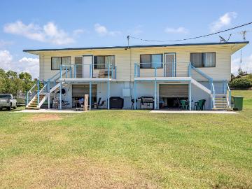 Campwin Beach, Mackay Regional, Edward Island, Queensland