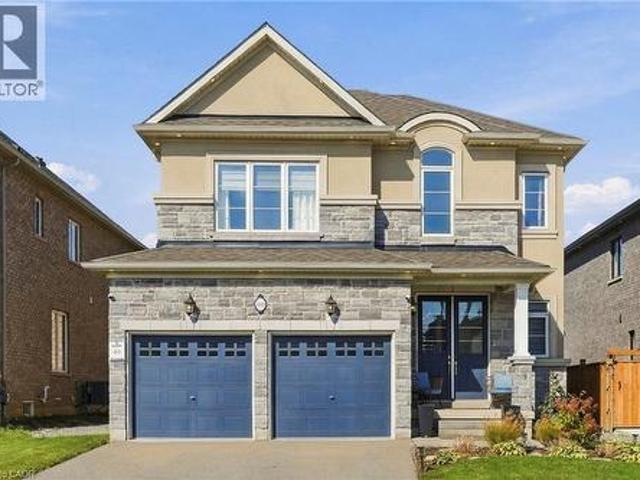 193 Whittington Drive, Ancaster, ON, L9K 0H6 house for sale | Listing ID 40871 | Royal LePage