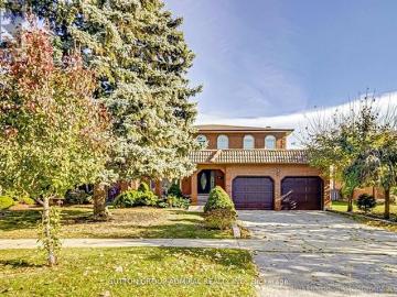 193 Wigwoss Drive, Vaughan, ON, L4L 4A7 house for sale | Listing ID N12909 | Royal LePage