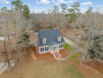 193 Winnstead Dr, Leesburg, GA