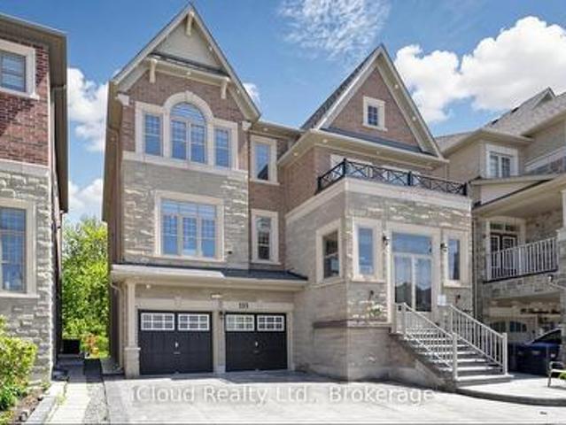 193 Thornbush Boulevard E, Brampton, ON, L7A 4R7 house for sale | Listing ID W13817 | Royal LePage