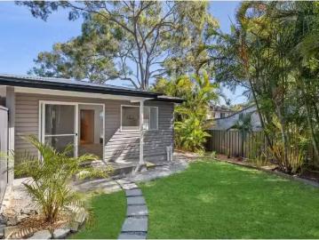 193A Powderworks Road, Elanora Heights Apartment for rent Lis.
