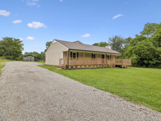 1944 Cainsville Rd