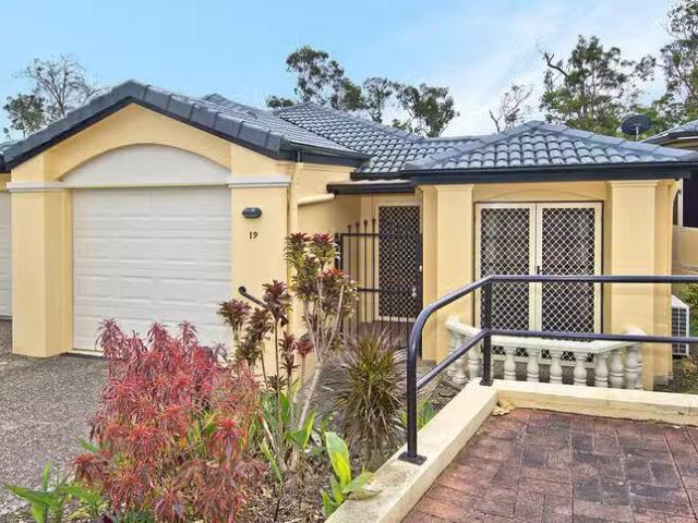 19/44 Helensvale Road, Helensvale, QLD 4212