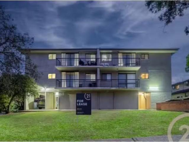 19/44 46 Victoria Street, Werrington Apartment for rent Liste.